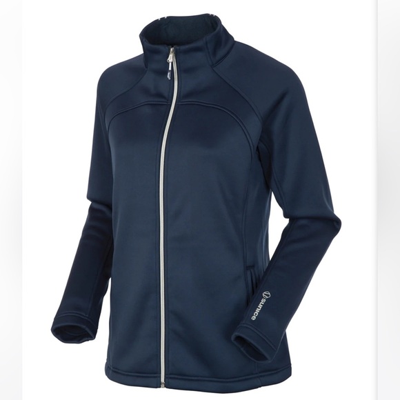 Sunice Women's Serena Stretch Fleece Jacket - Picture 1 of 7